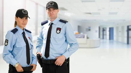 24X7 Security
