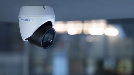 Video Security