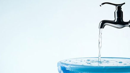 24 Hour Water Supply